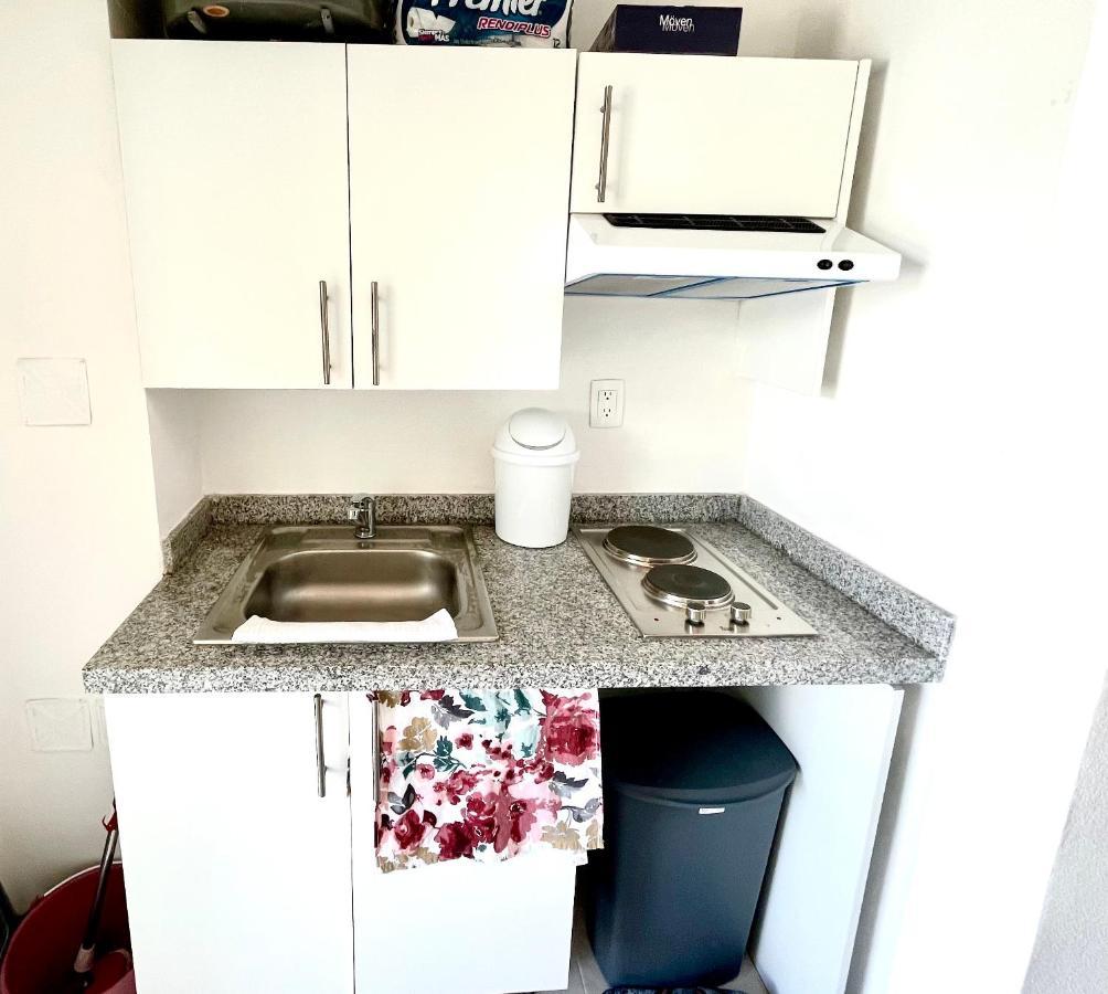 Appartement Casablanca Grand Colibri à Acapulco Extérieur photo
