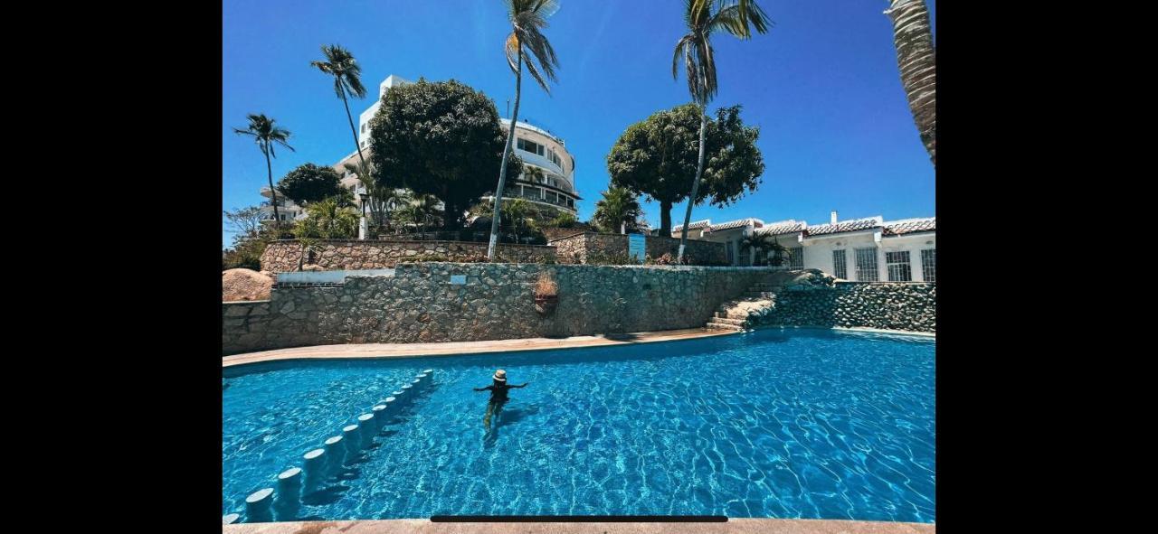 Appartement Casablanca Grand Colibri à Acapulco Extérieur photo