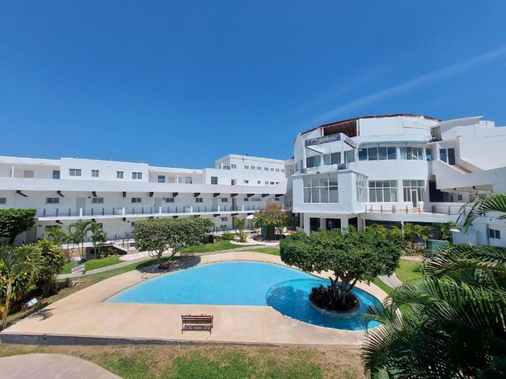 Appartement Casablanca Grand Colibri à Acapulco Extérieur photo